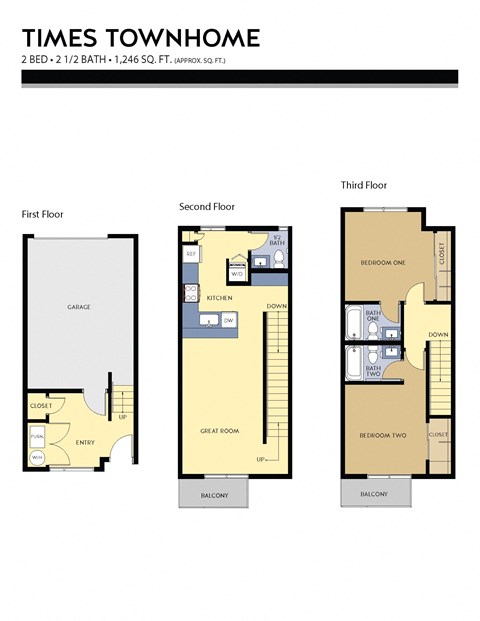 639 East 500 South 1-2 Beds Apartment for Rent - Photo Gallery 28